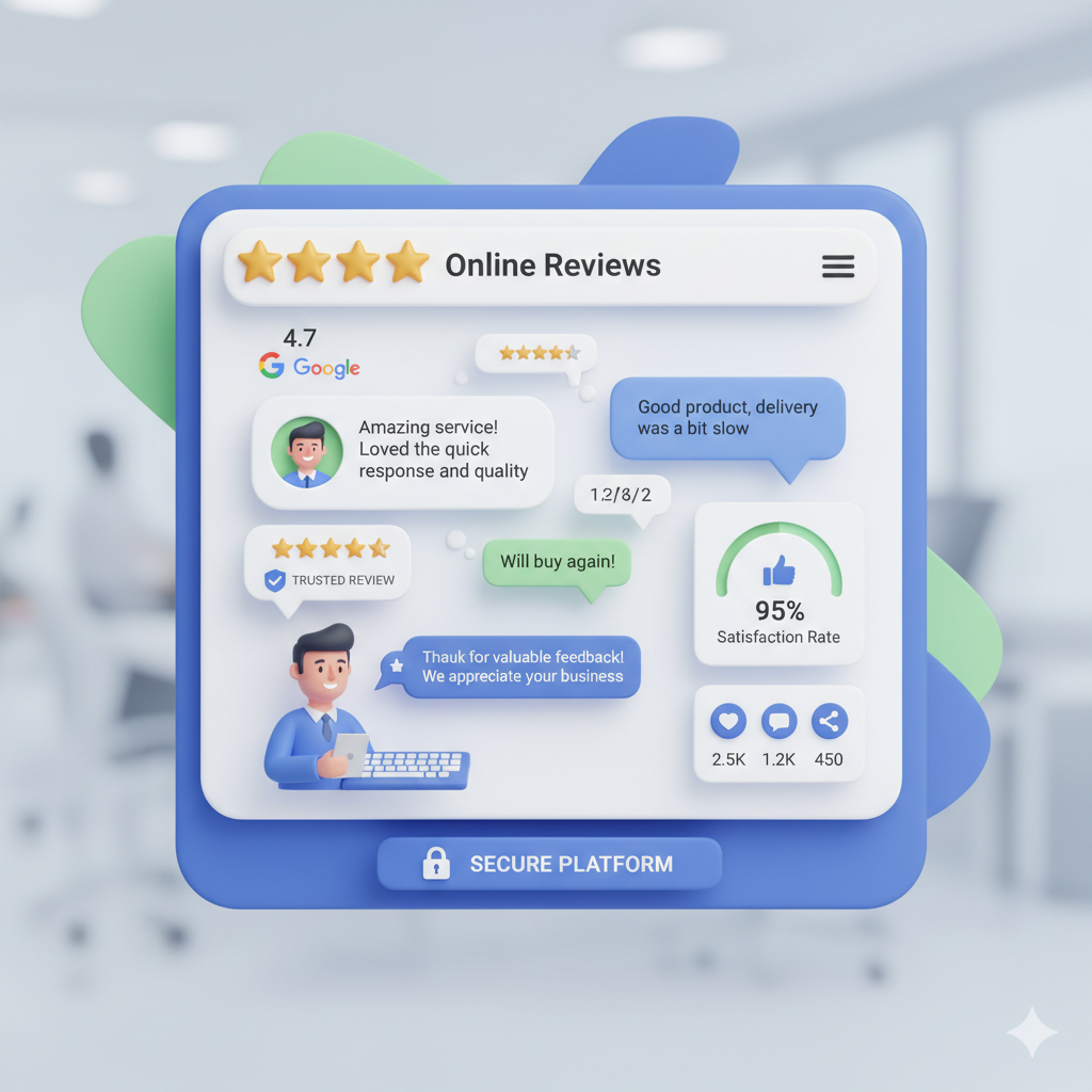 GMB profile audit conclusion and next steps